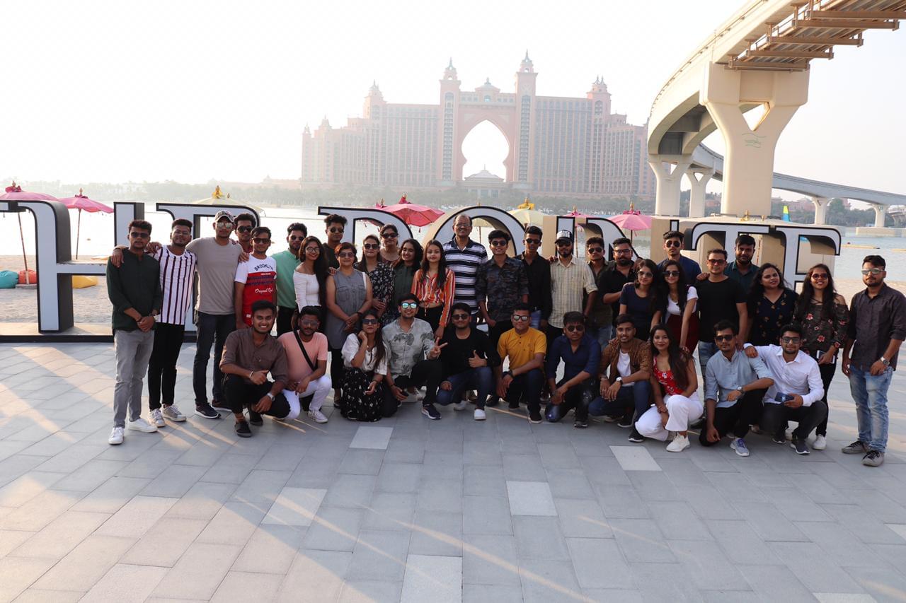 Indira University International Study photo 2